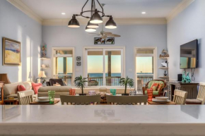 Two Palms Retreat